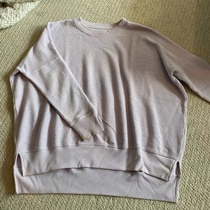 Aerie sweatshirt